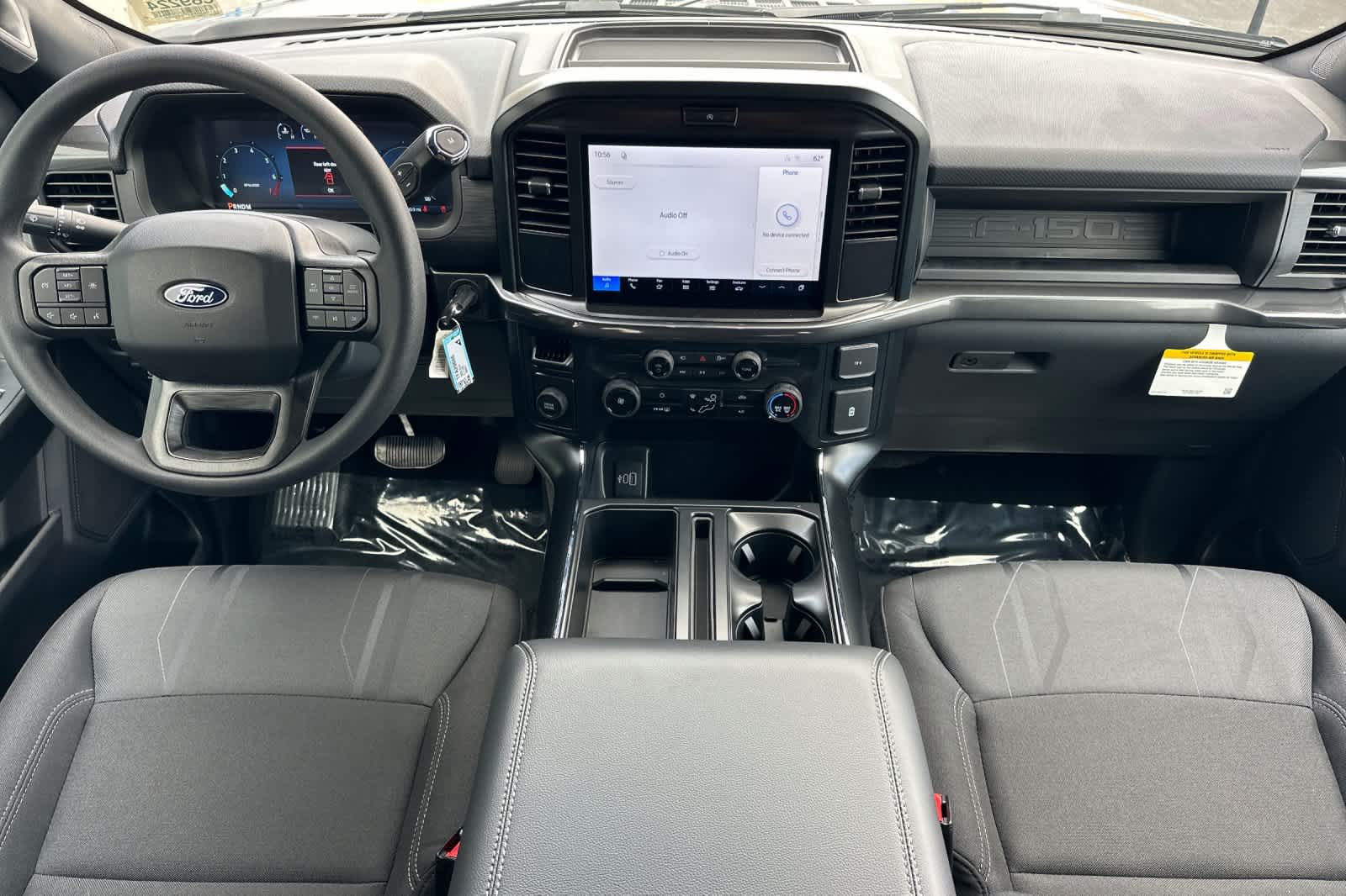 Thumbnail: 2026 Ford F-150 - 3