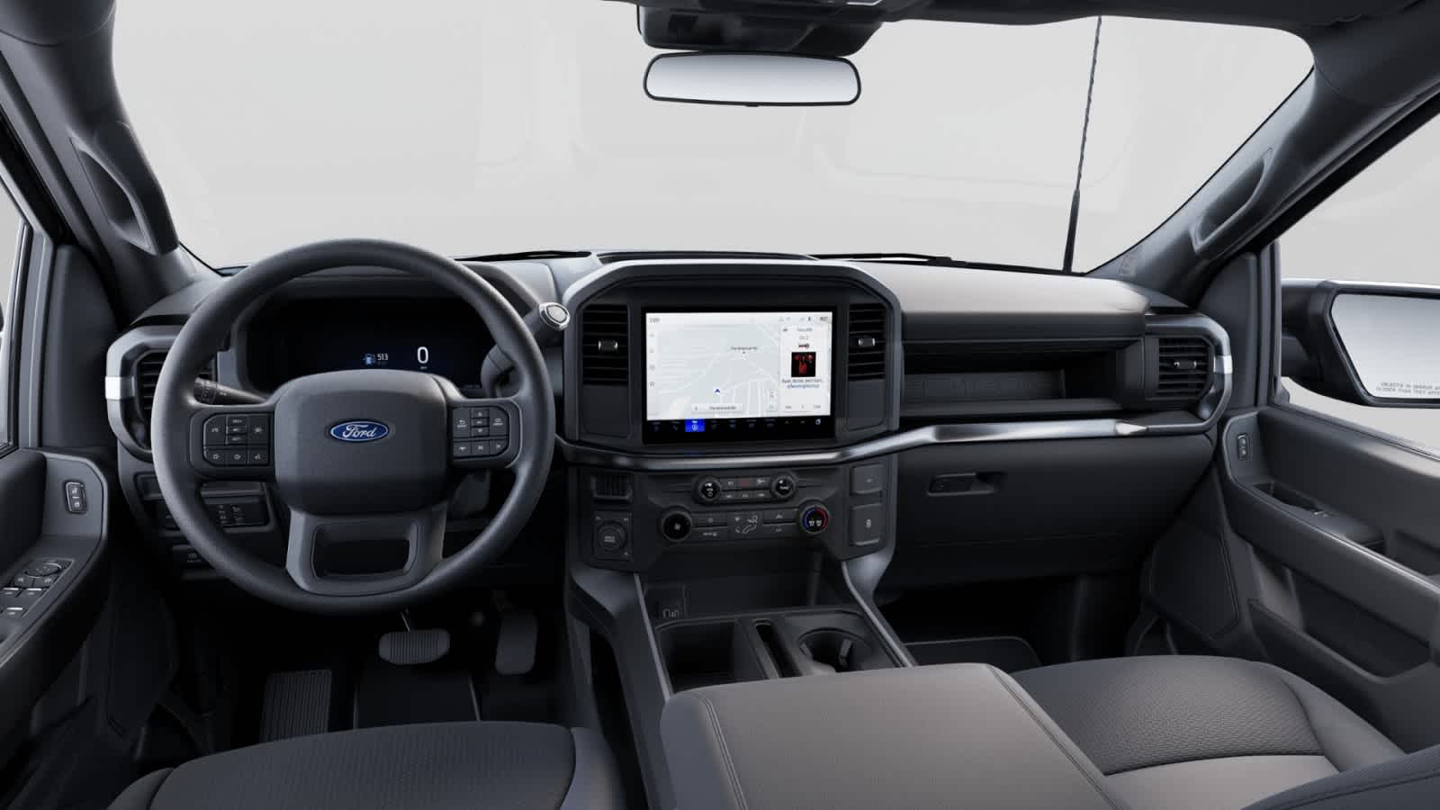 Thumbnail: 2025 Ford F-150 - 7