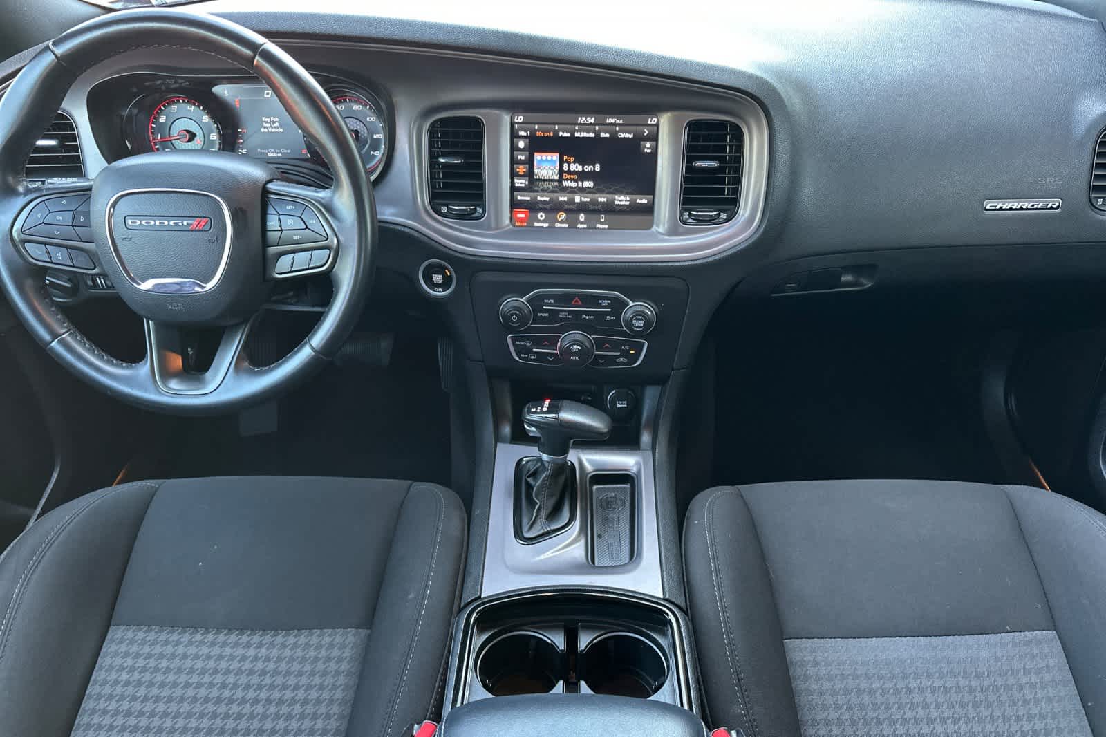 2023 Dodge Charger GT photo 3