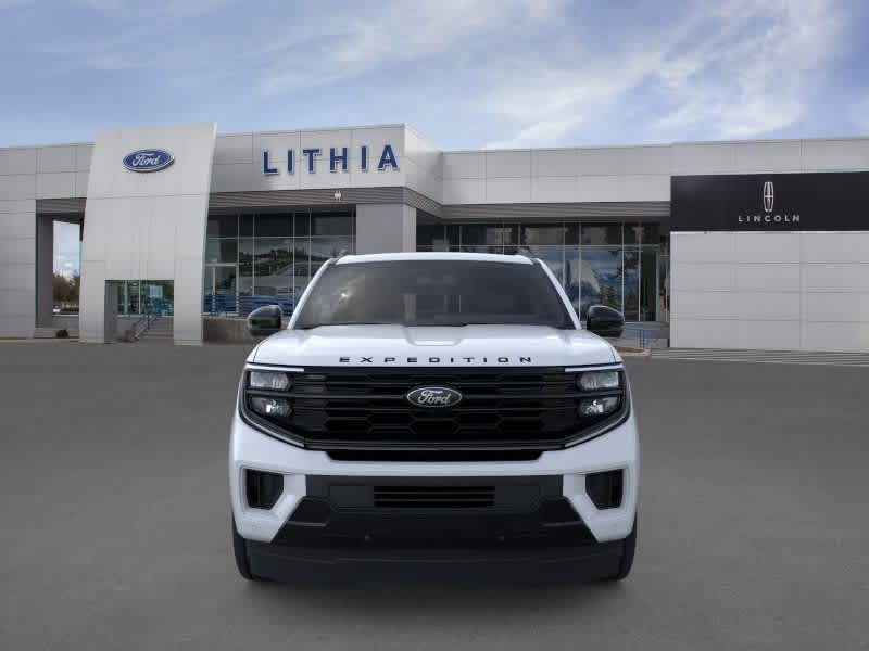 Thumbnail: 2026 Ford Expedition - 8