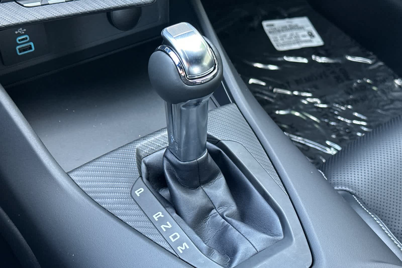 Thumbnail: 2026 Ford Mustang - 21