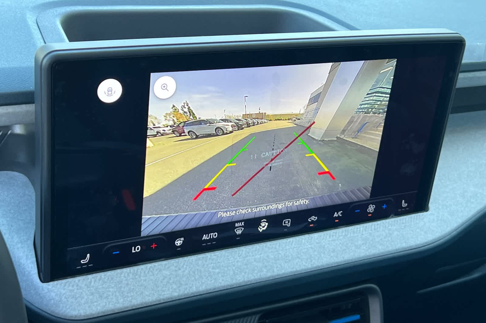 Thumbnail: 2026 Ford Maverick - 19