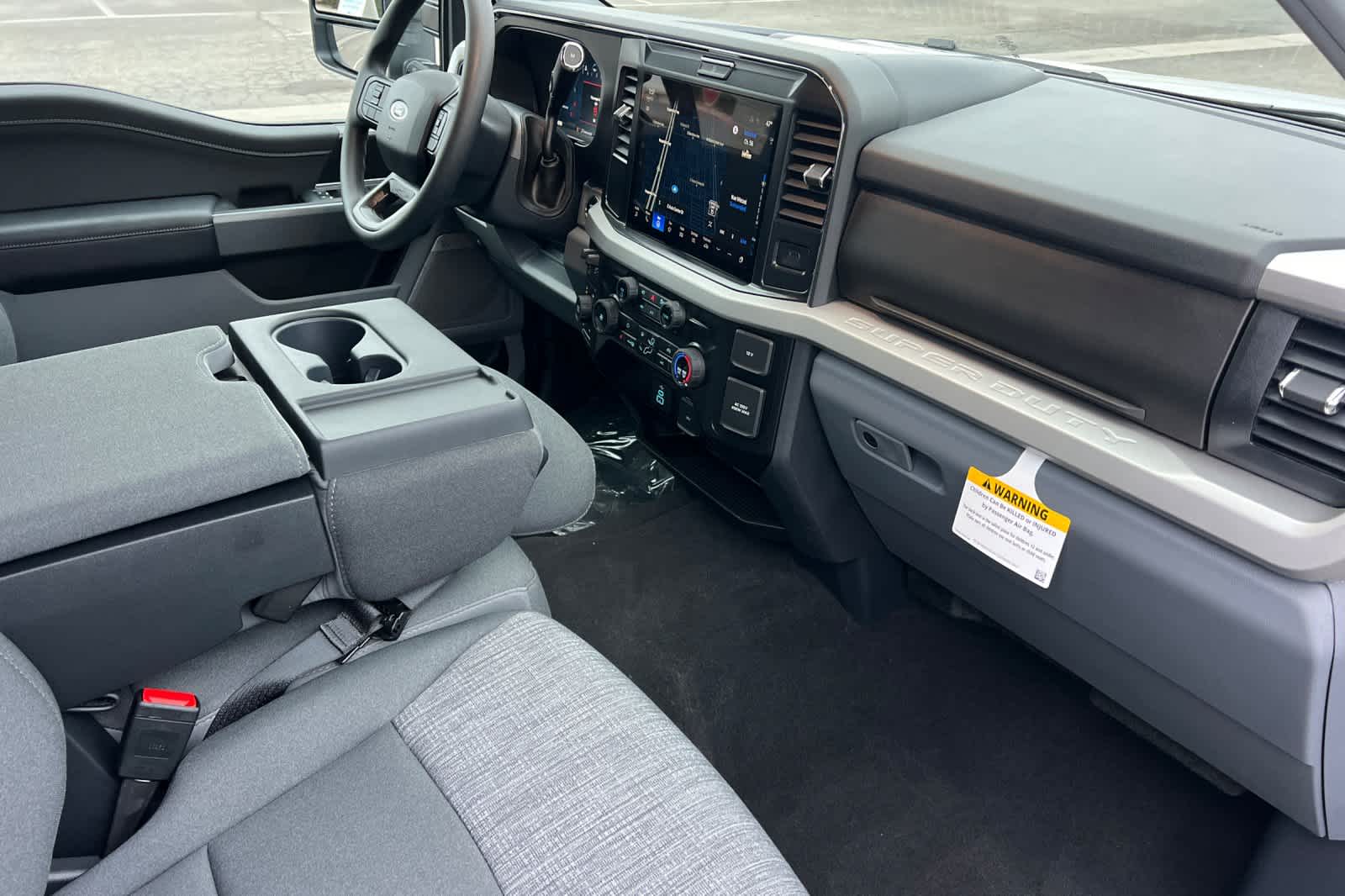 Thumbnail: 2026 Ford Econoline - 16