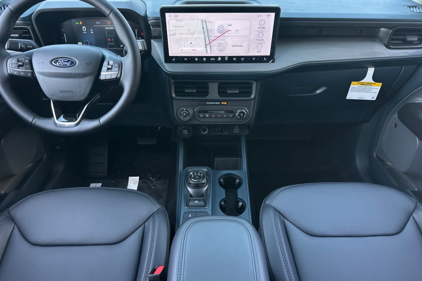 Thumbnail: 2026 Ford Maverick - 3