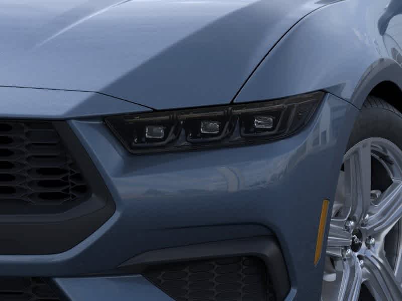 Thumbnail: 2026 Ford Mustang - 19