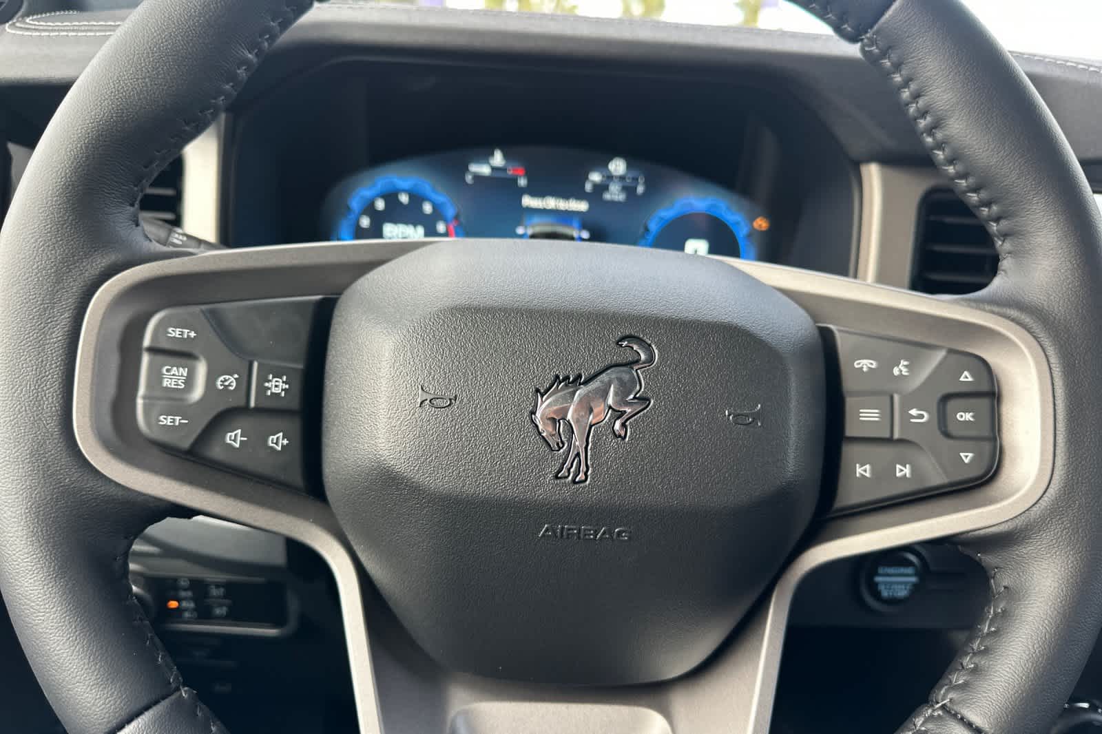 Thumbnail: 2025 Ford Bronco - 25