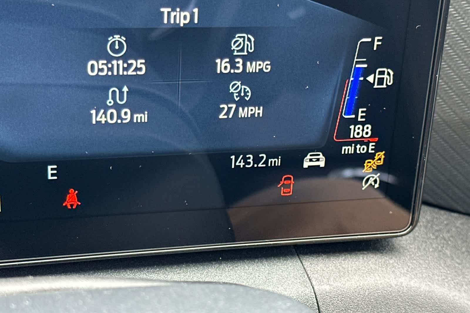 Thumbnail: 2025 Ford Mustang - 25