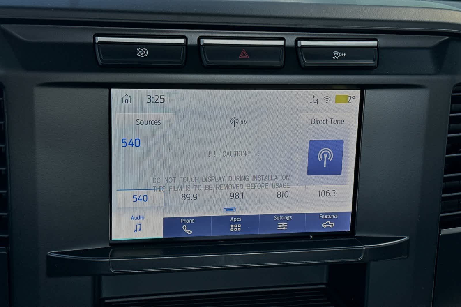 Thumbnail: 2024 Ford Econoline - 15