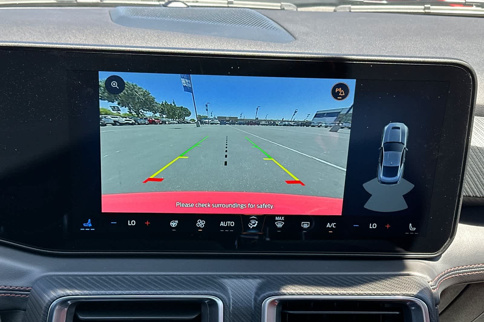 Thumbnail: 2025 Ford Mustang - 19