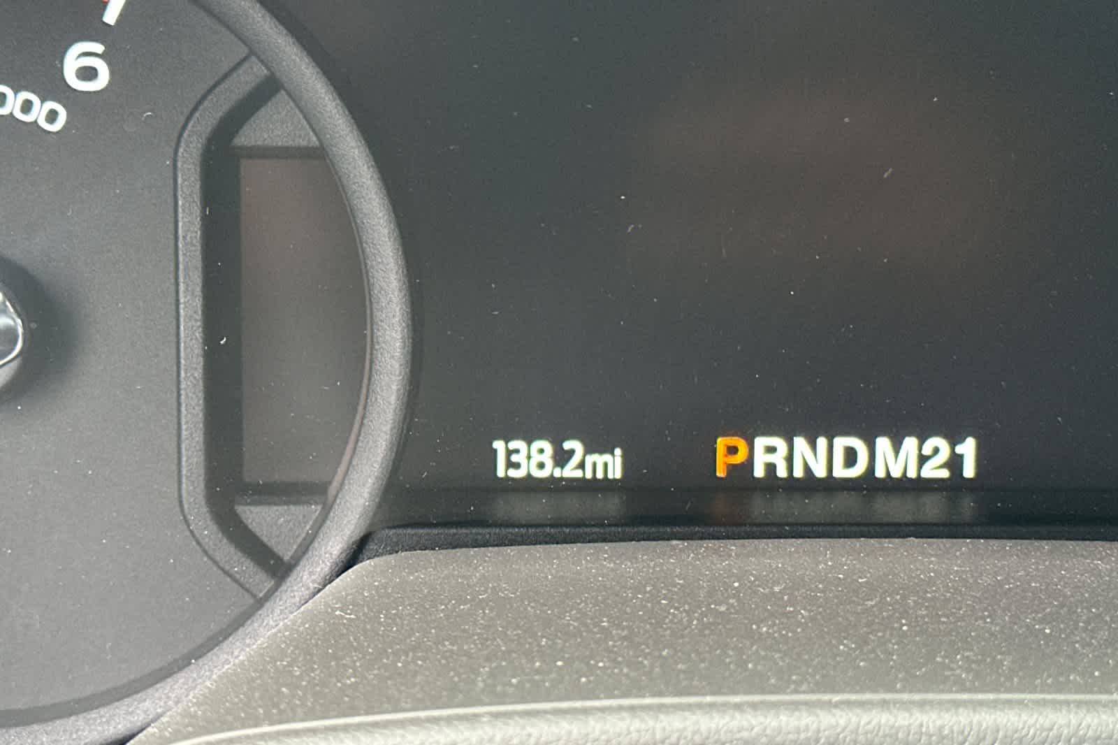 Thumbnail: 2026 Ford Econoline - 21