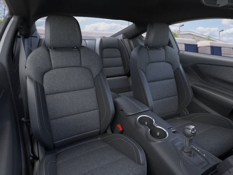 Thumbnail: 2026 Ford Mustang - 10