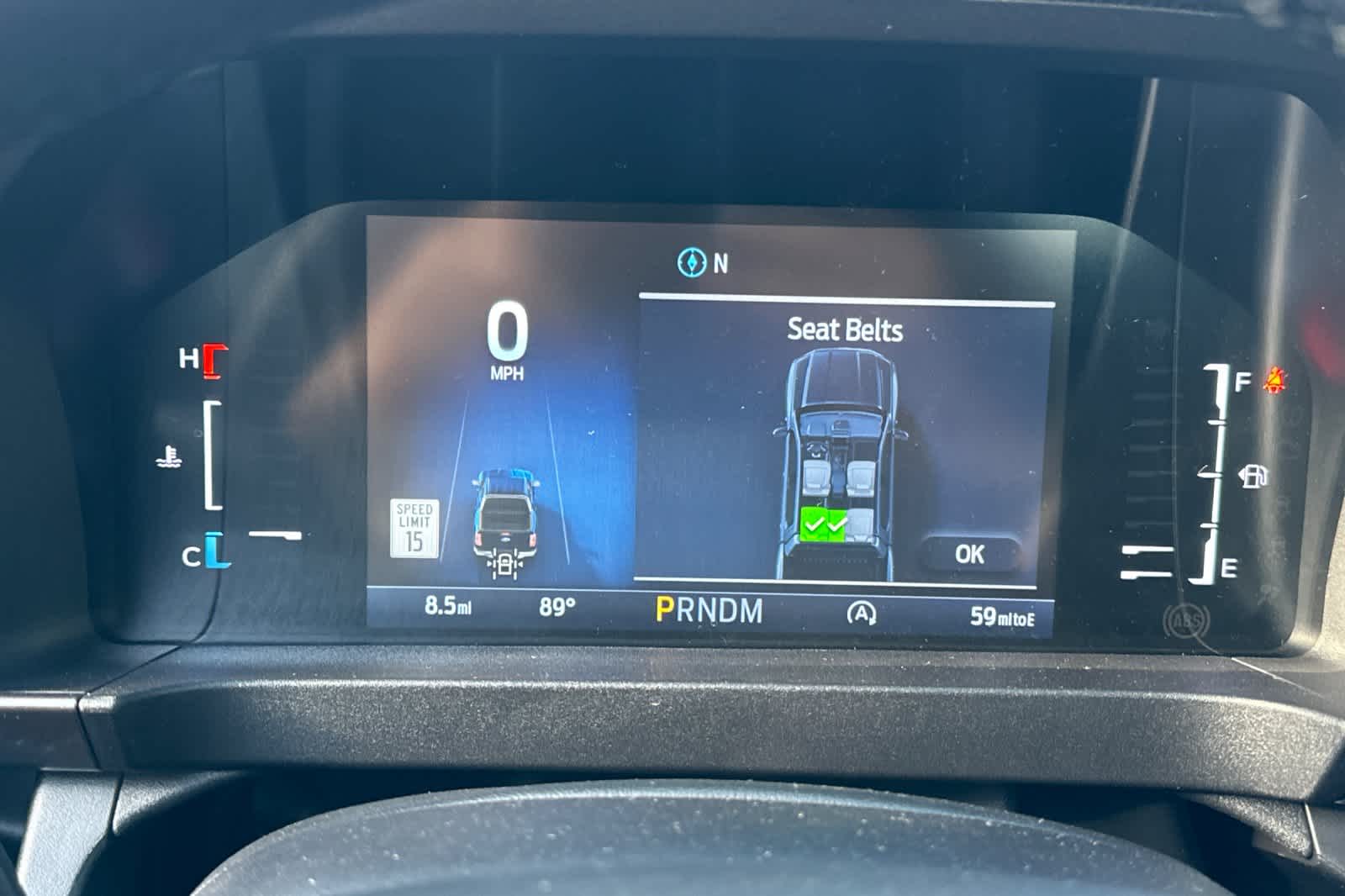 Thumbnail: 2025 Ford Ranger - 23