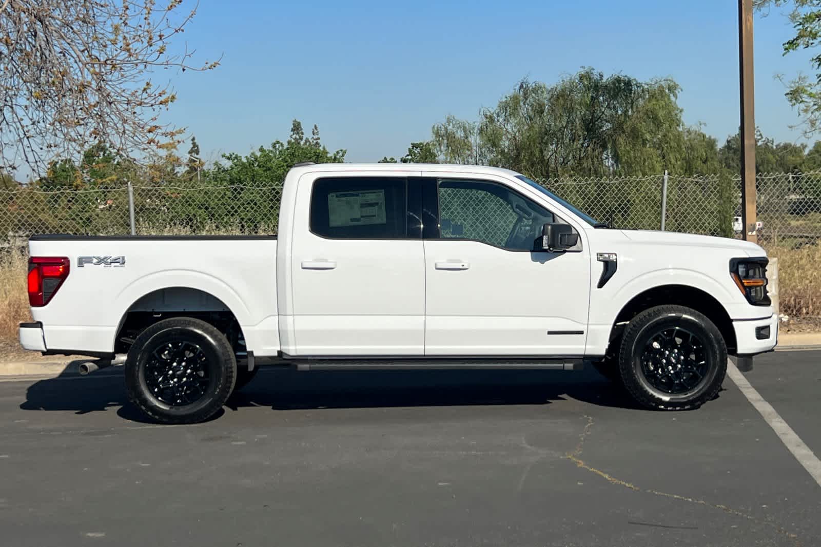 Thumbnail: 2026 Ford F-150 - 8