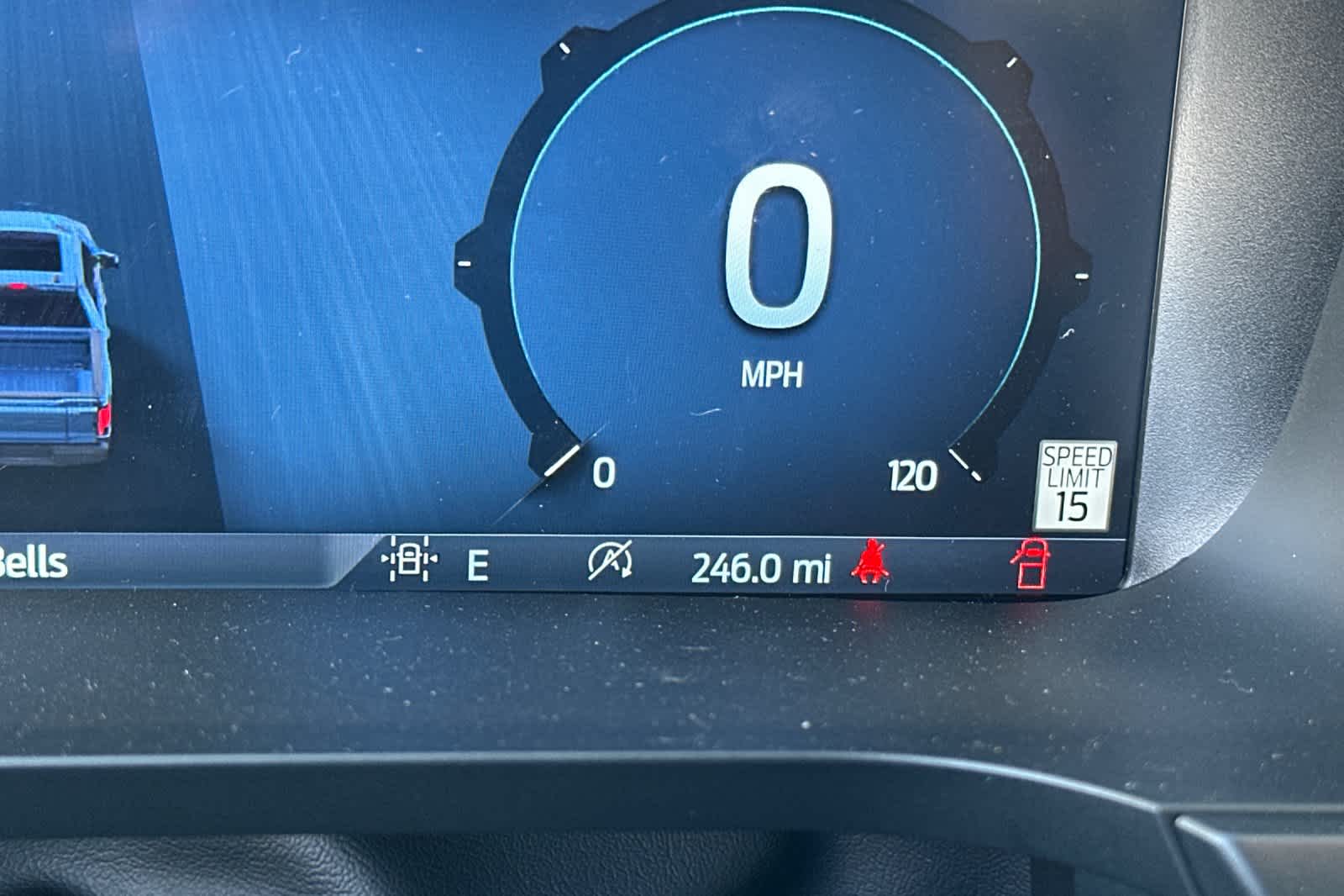 Thumbnail: 2025 Ford F-150 - 26