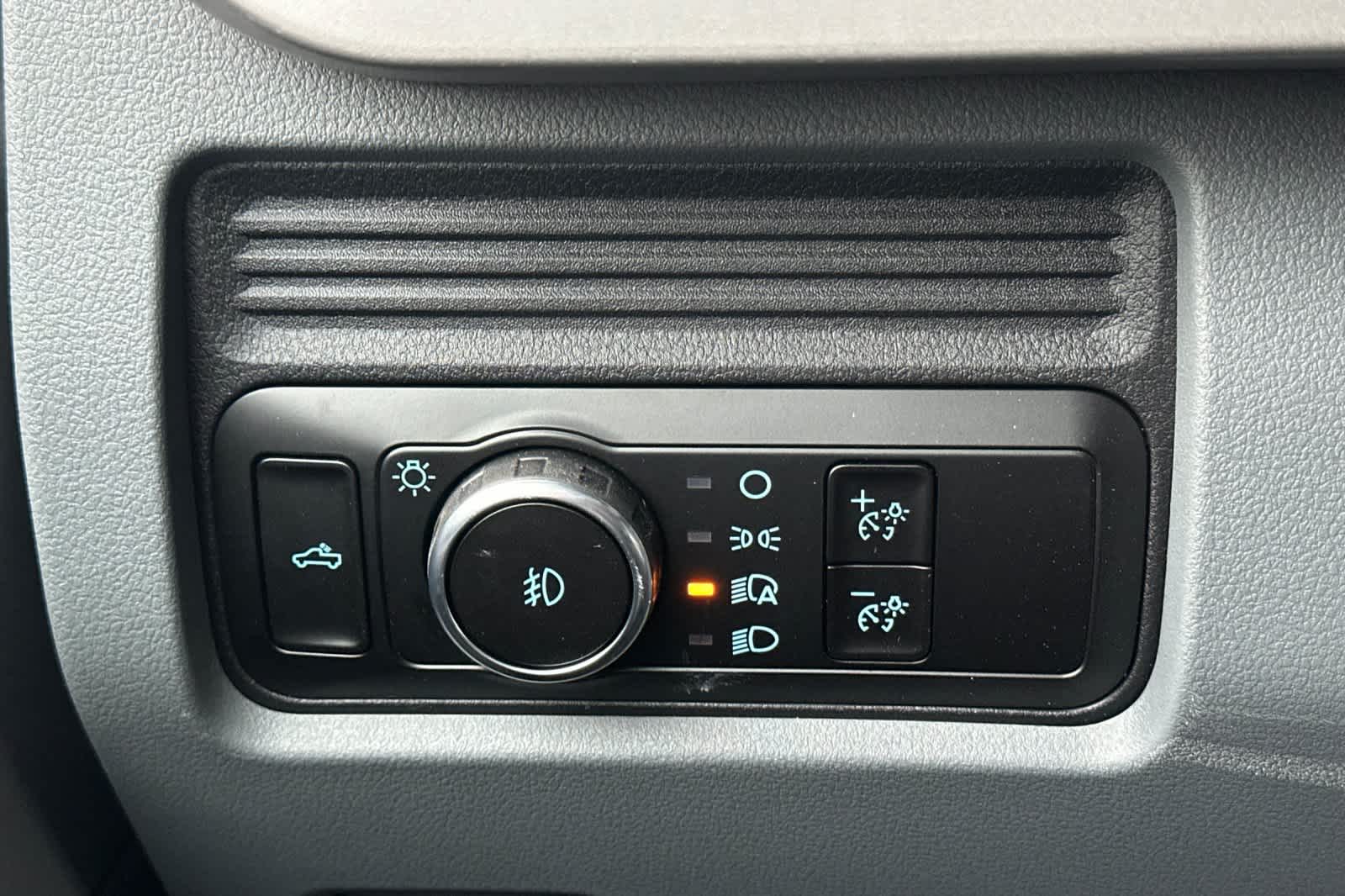 Thumbnail: 2026 Ford Econoline - 24