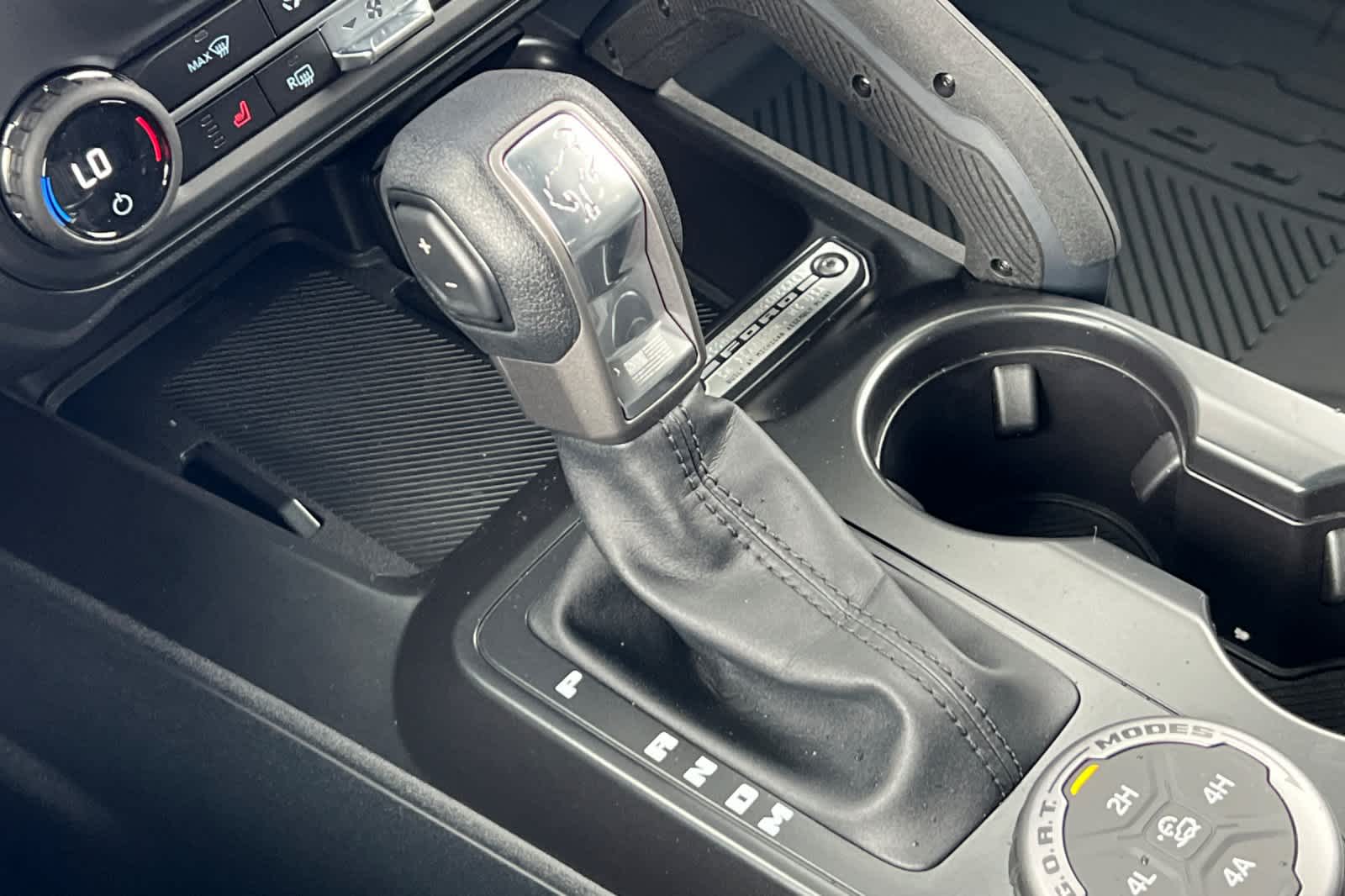 Thumbnail: 2026 Ford Bronco - 23