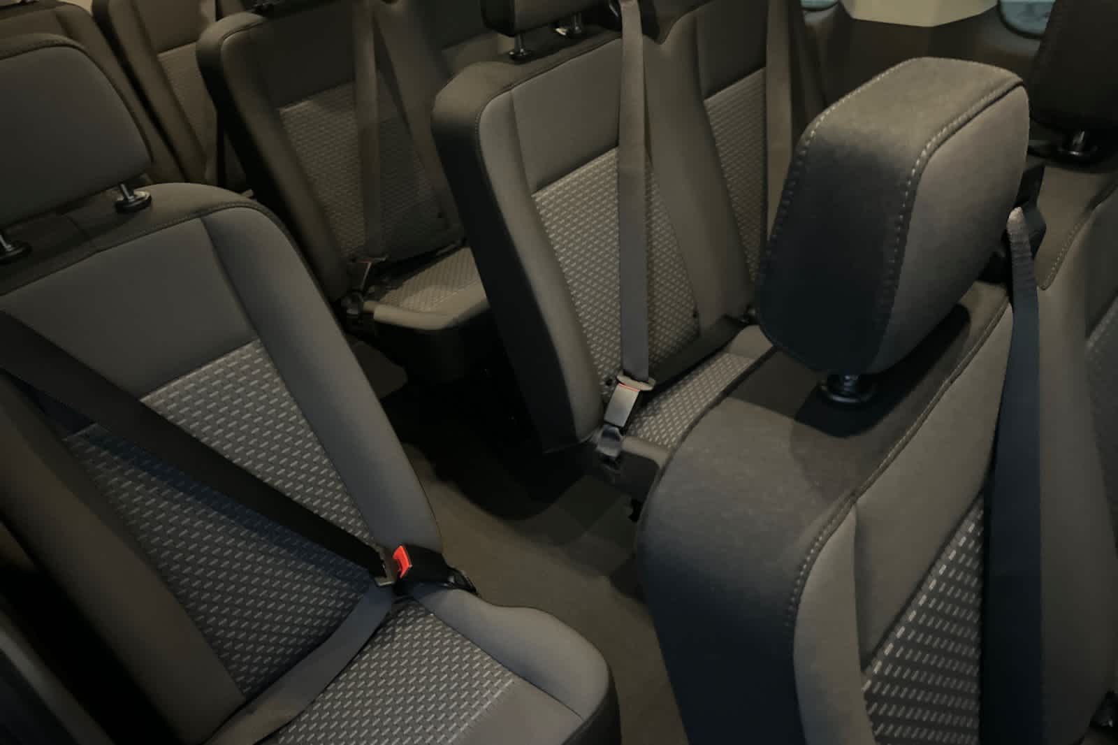 Thumbnail: 2025 Ford Transit Series - 4