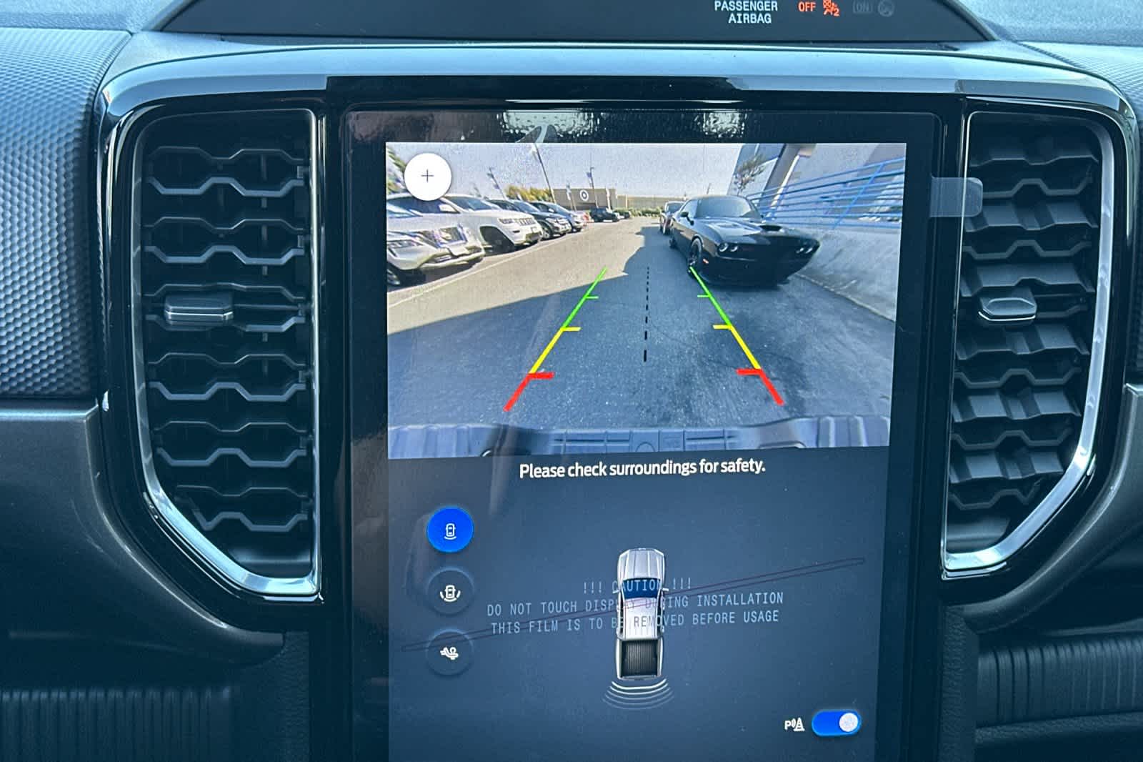 Thumbnail: 2025 Ford Ranger - 20