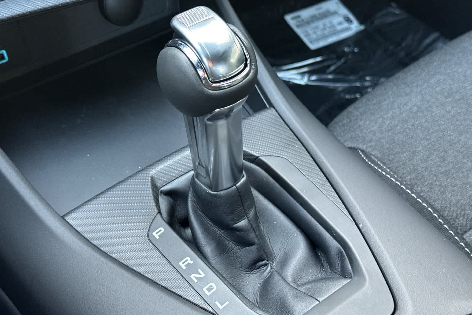 Thumbnail: 2026 Ford Mustang - 21