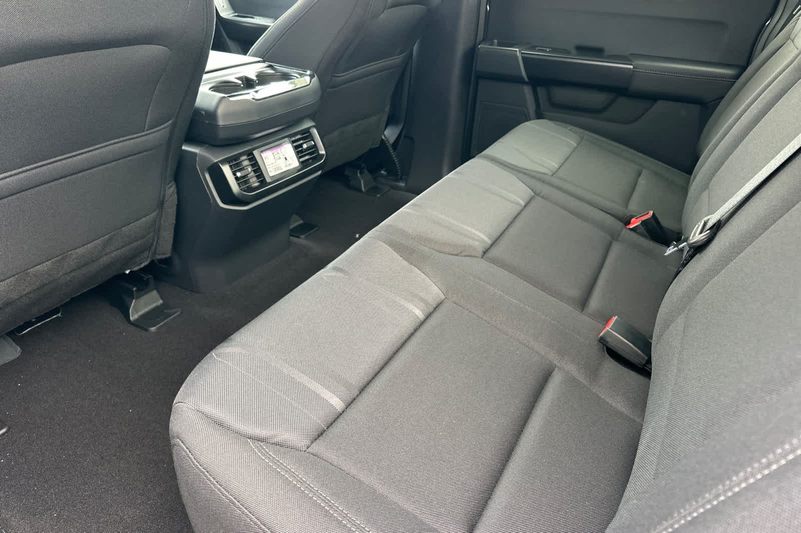 Thumbnail: 2026 Ford F-150 - 4