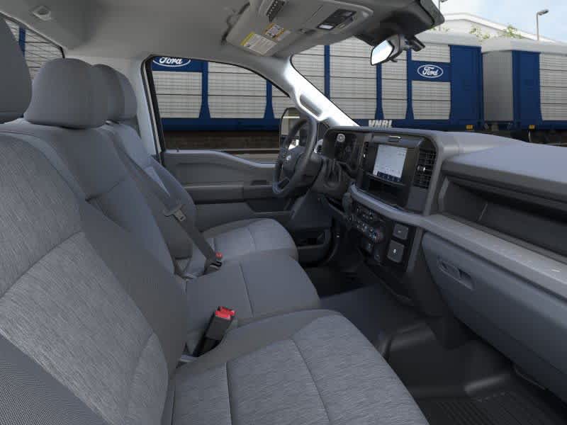 Thumbnail: 2026 Ford Econoline - 12