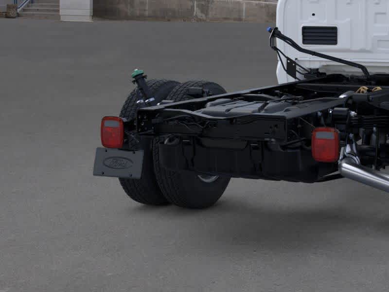 Thumbnail: 2026 Ford Econoline - 22