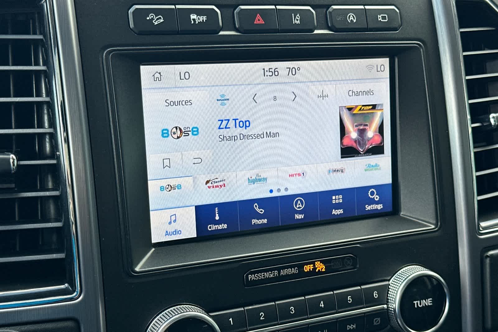 Thumbnail: 2020 Ford Expedition - 19