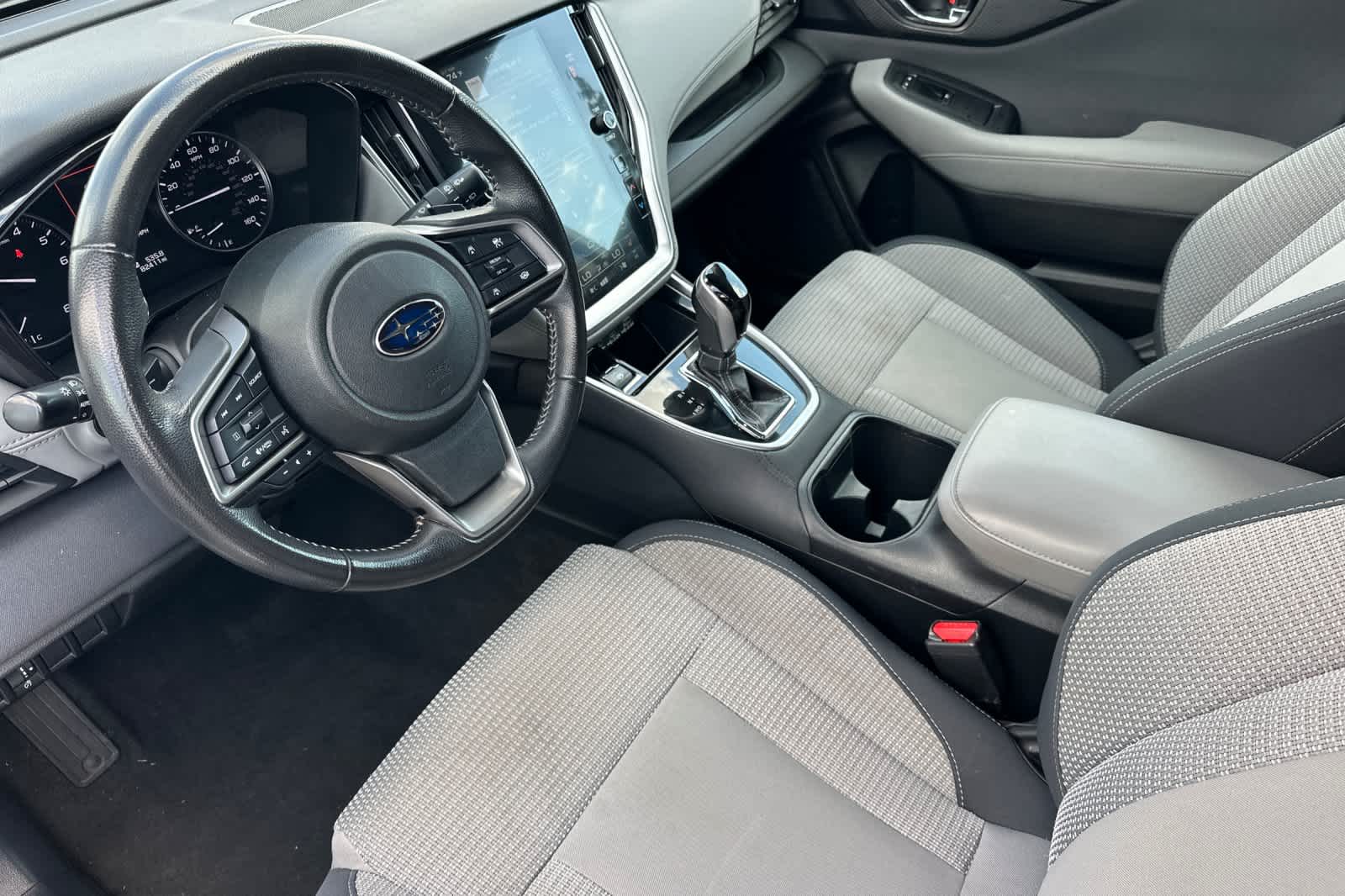 Thumbnail: 2023 Subaru Outback - 11