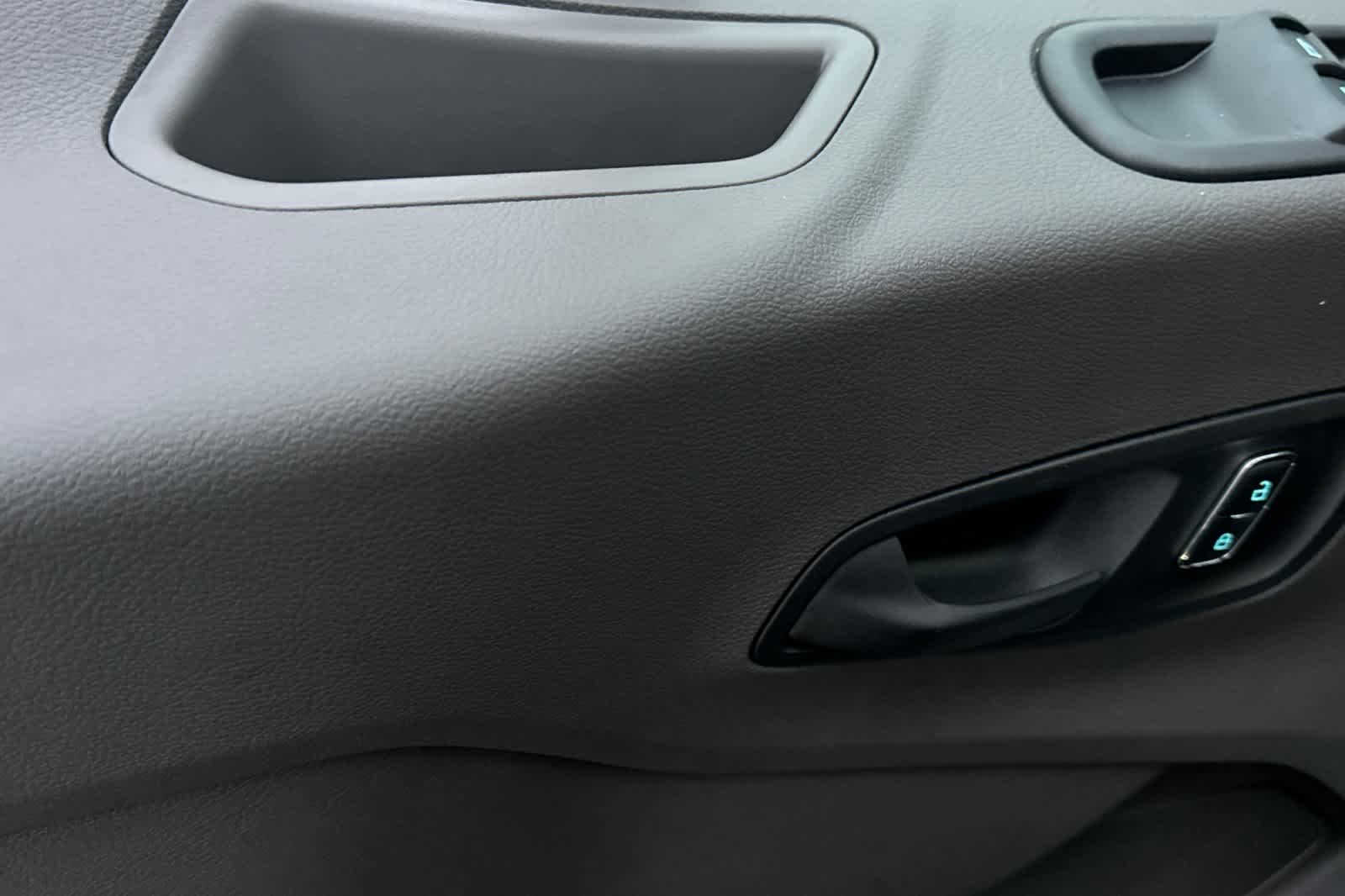 Thumbnail: 2025 Ford Transit Series - 13