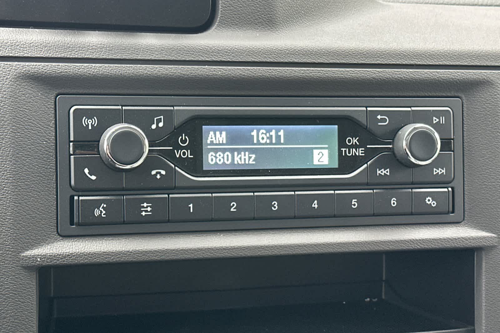 Thumbnail: 2026 Ford Econoline - 15