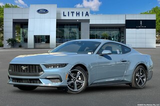 2025 Ford Mustang Ecoboost Premium Coupe Fresno, CA