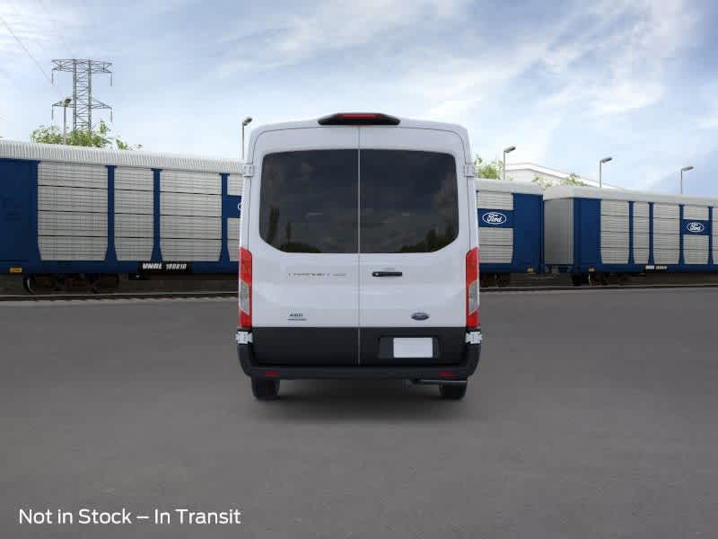 Thumbnail: 2025 Ford Transit Series - 5