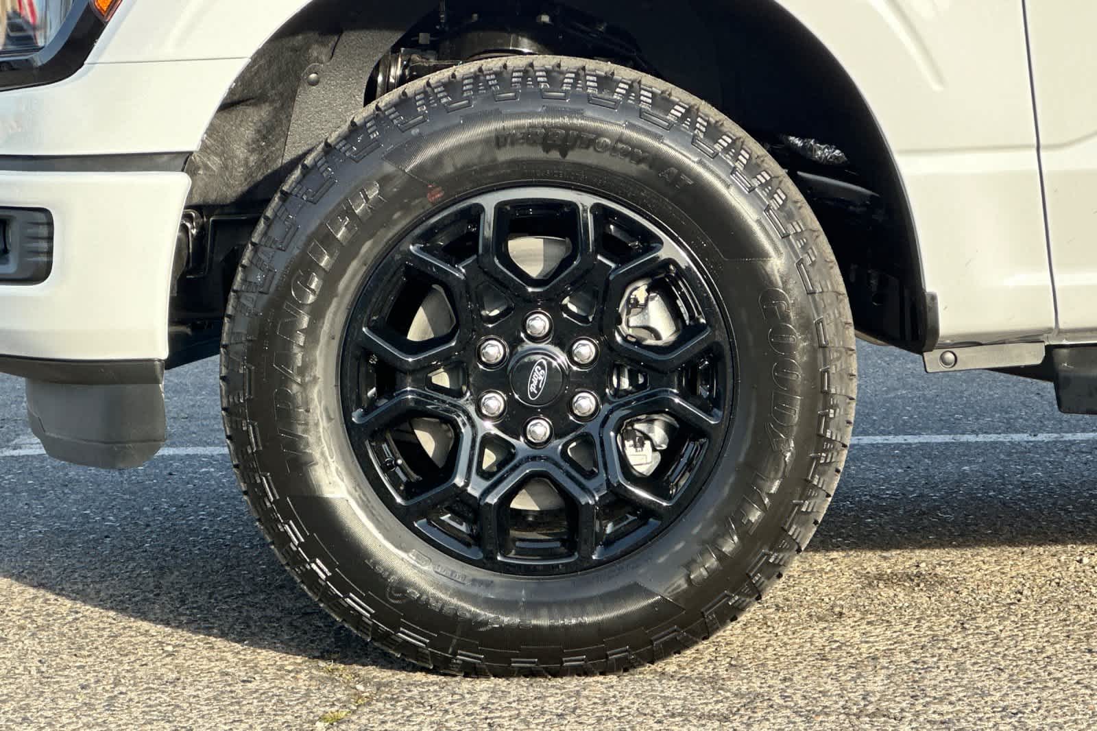 Thumbnail: 2026 Ford F-150 - 27