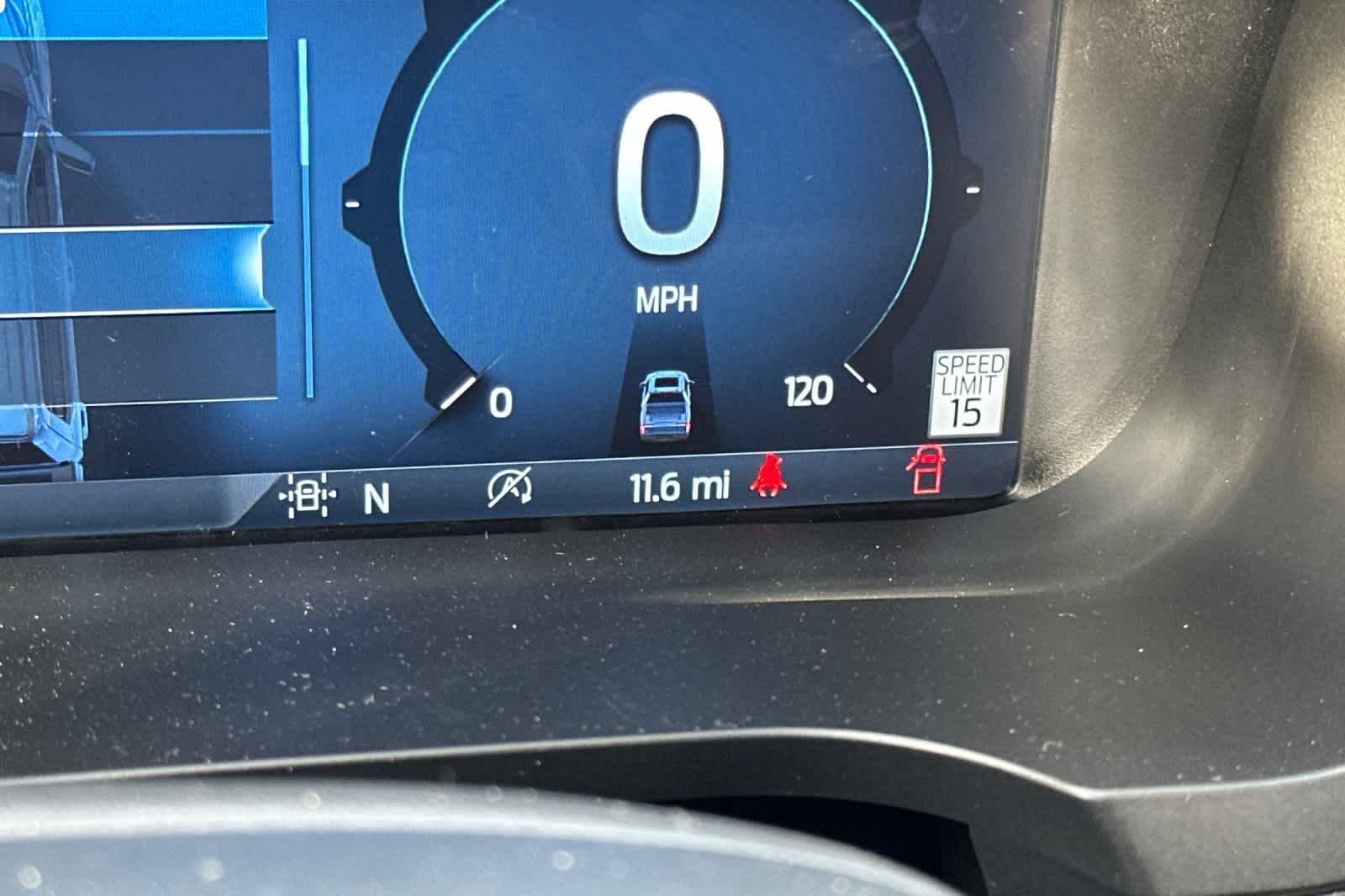 Thumbnail: 2026 Ford F-150 - 26