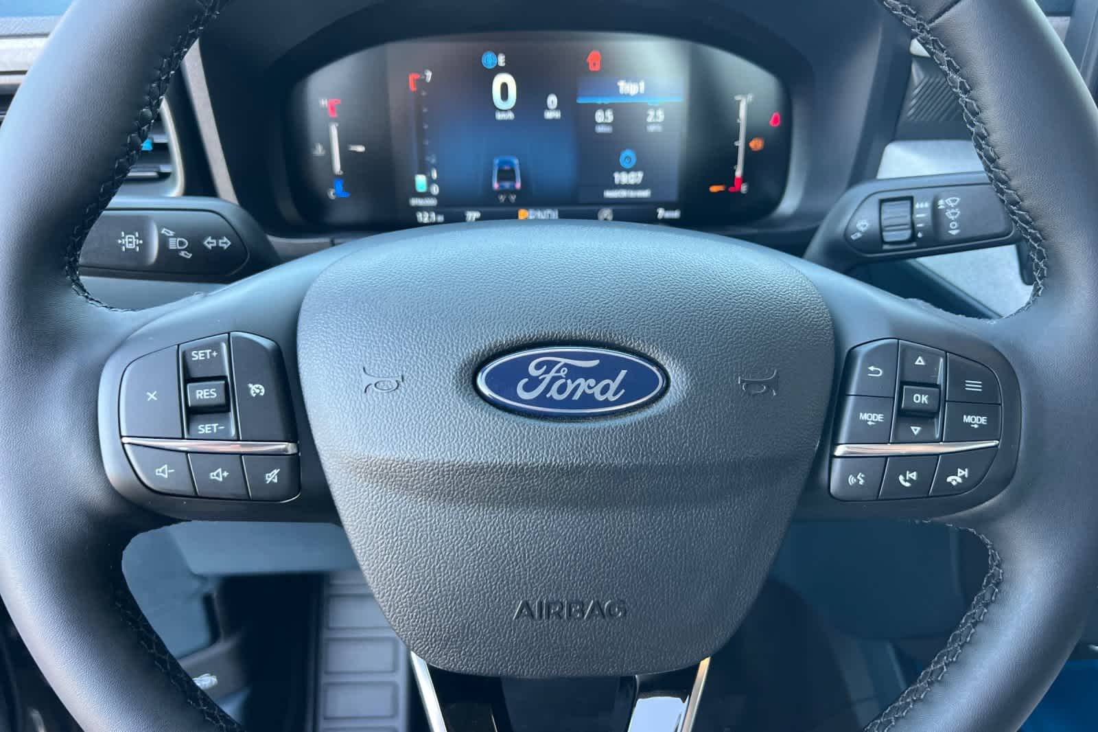 Thumbnail: 2026 Ford Maverick - 23