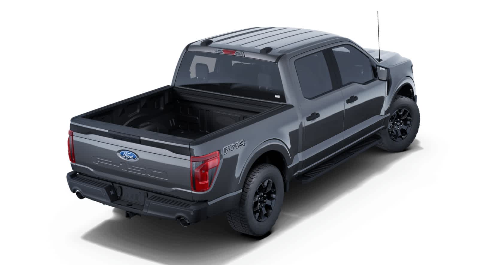 Thumbnail: 2025 Ford F-150 - 3
