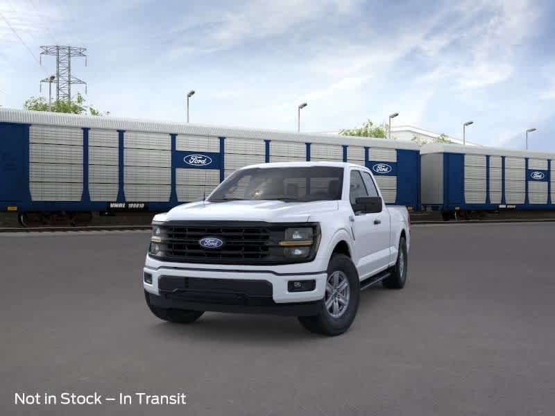 Thumbnail: 2026 Ford F-150 - 2