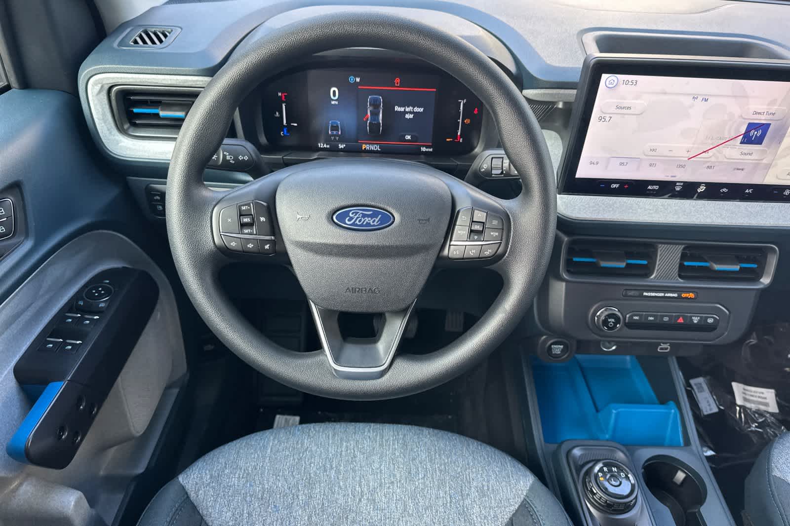 Thumbnail: 2026 Ford Maverick - 15