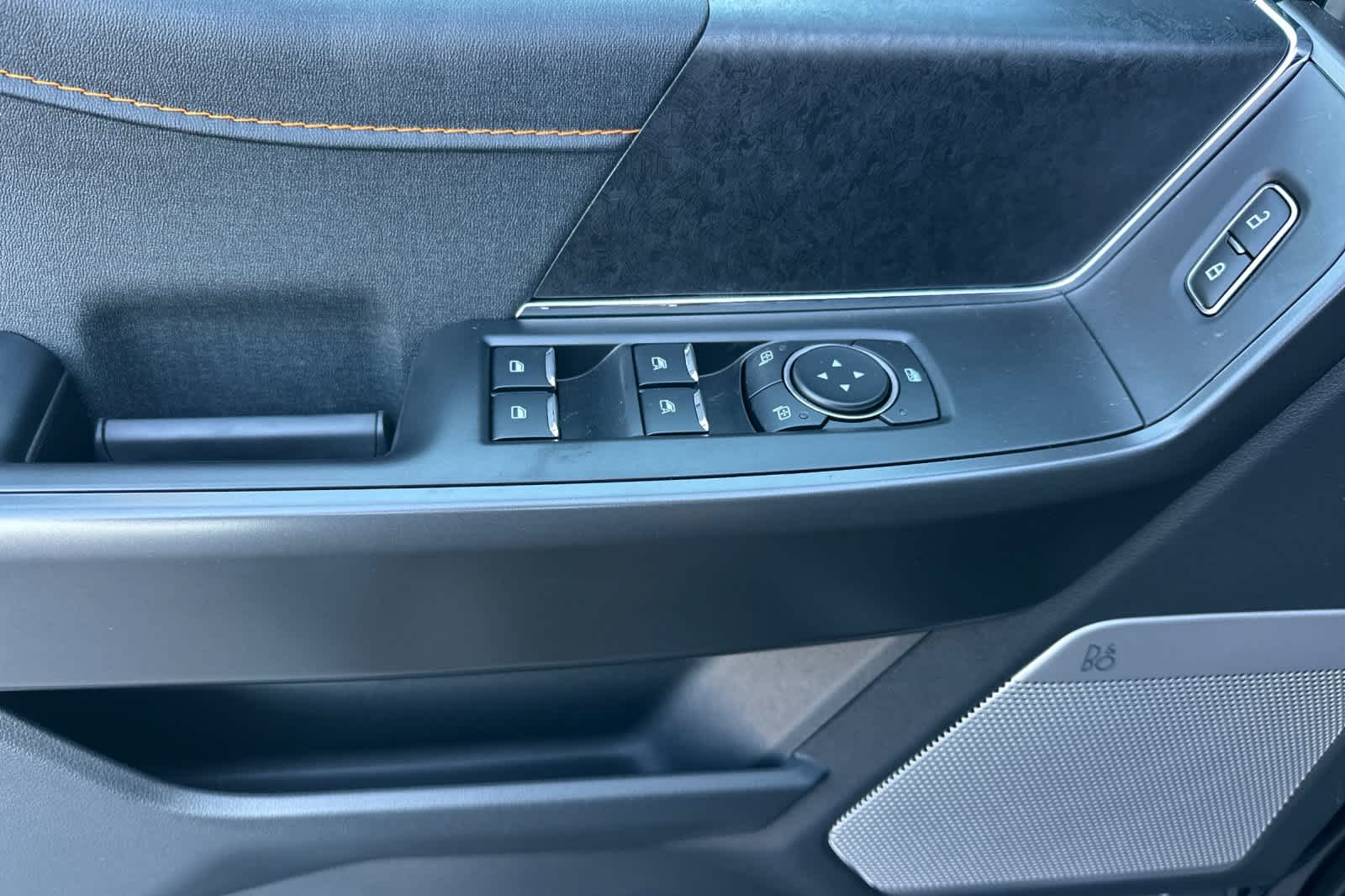 Thumbnail: 2025 Ford F-150 - 13