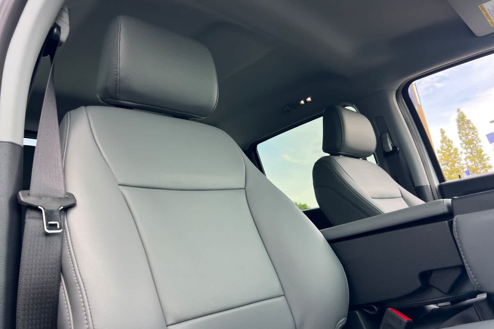 Thumbnail: 2026 Ford Econoline - 17