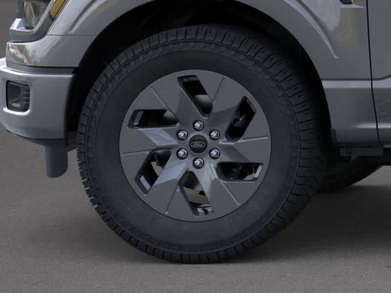 Thumbnail: 2025 Ford F-150 - 20