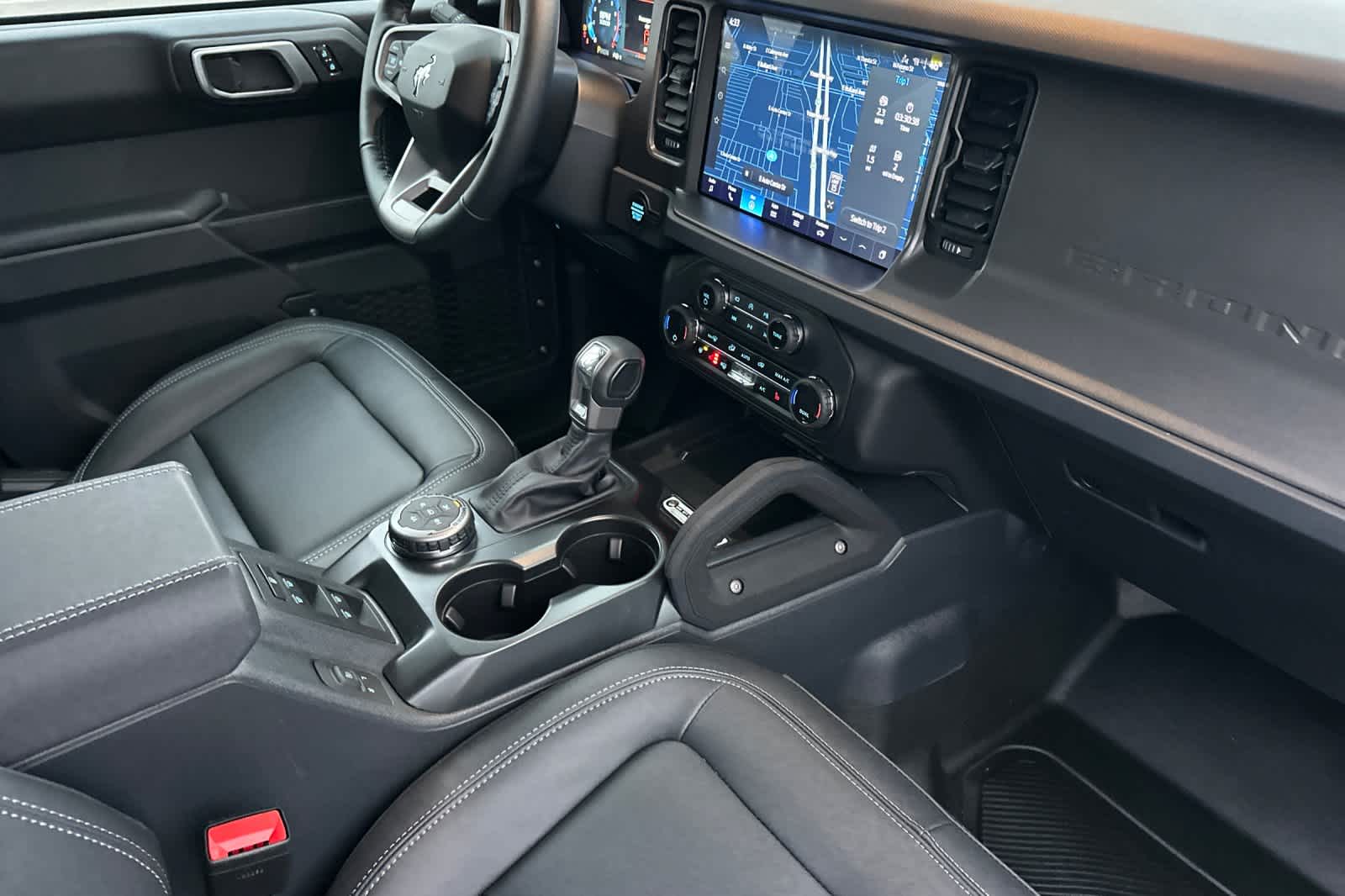 Thumbnail: 2025 Ford Bronco - 17