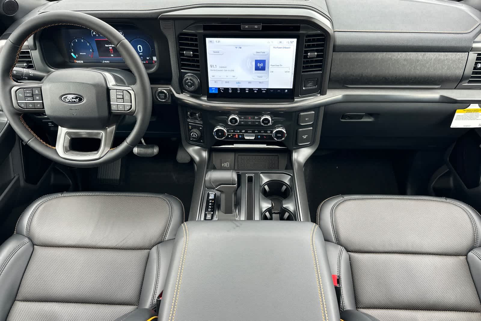 Thumbnail: 2025 Ford F-150 - 3