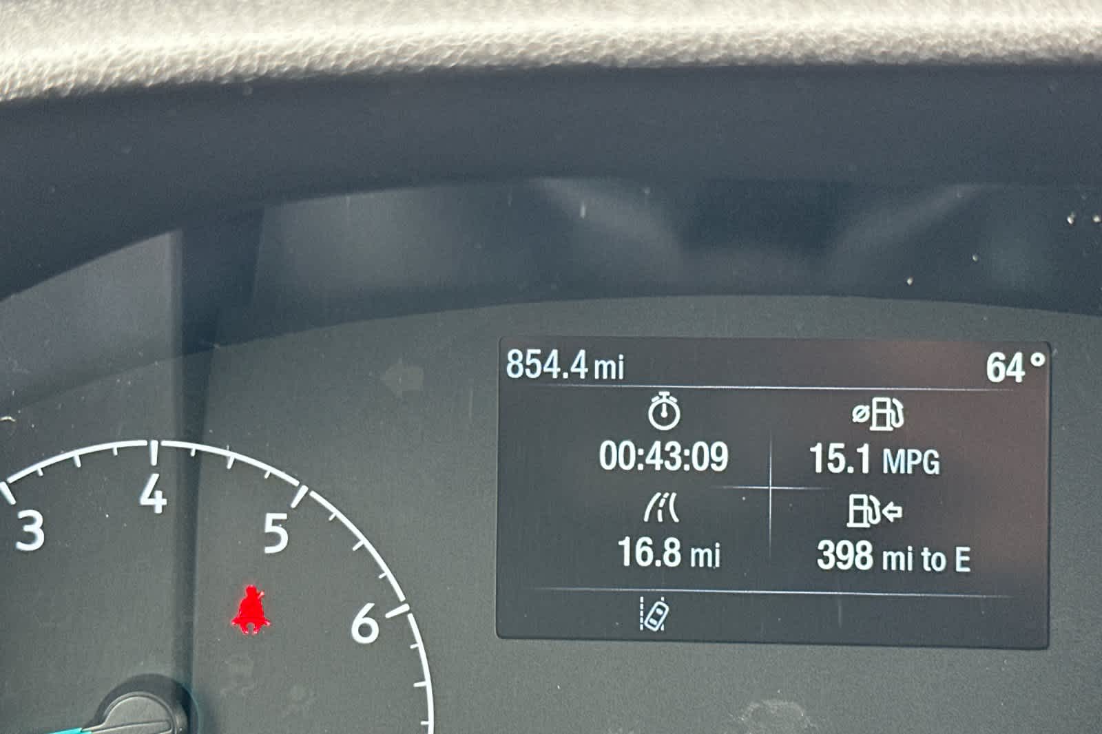 Thumbnail: 2025 Ford Transit Series - 26