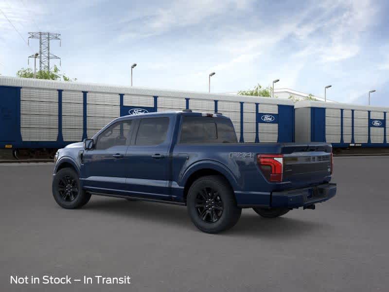 Thumbnail: 2026 Ford F-150 - 4