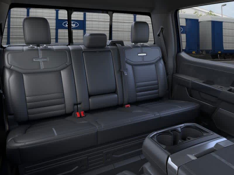 Thumbnail: 2026 Ford F-150 - 12