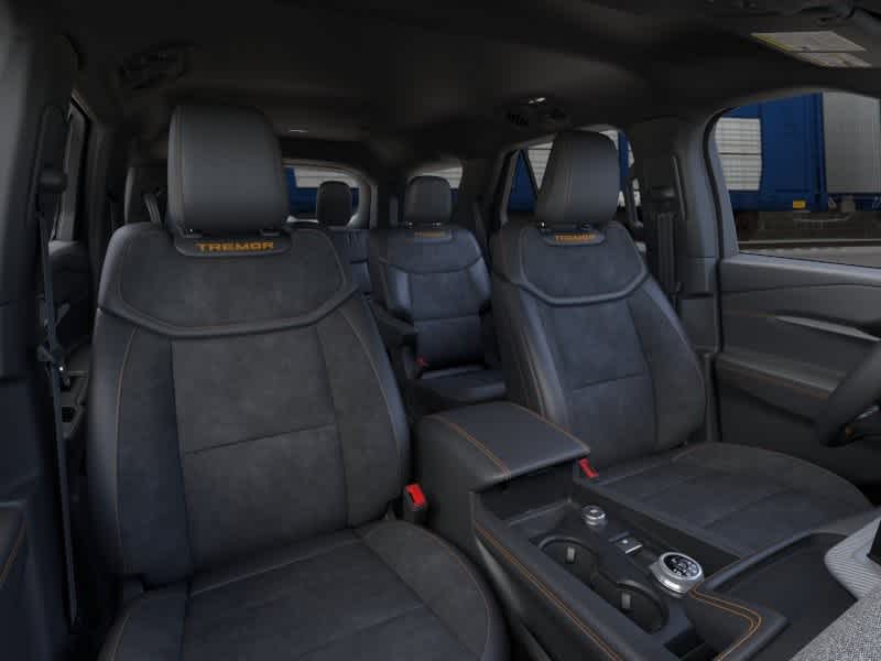 Thumbnail: 2026 Ford Explorer - 11