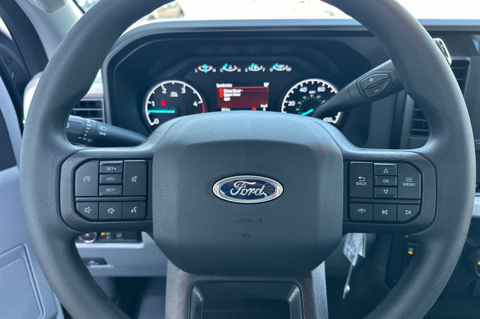 Thumbnail: 2026 Ford Econoline - 22