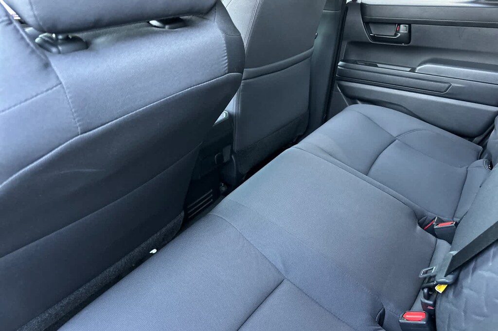 Used 2024 Toyota Tacoma SR Truck