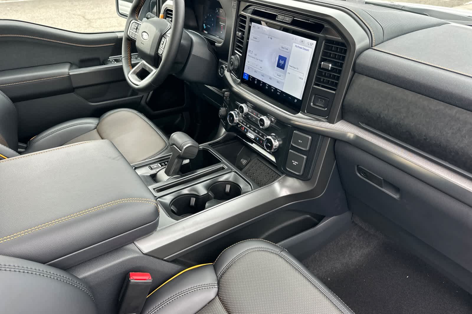 Thumbnail: 2025 Ford F-150 - 16